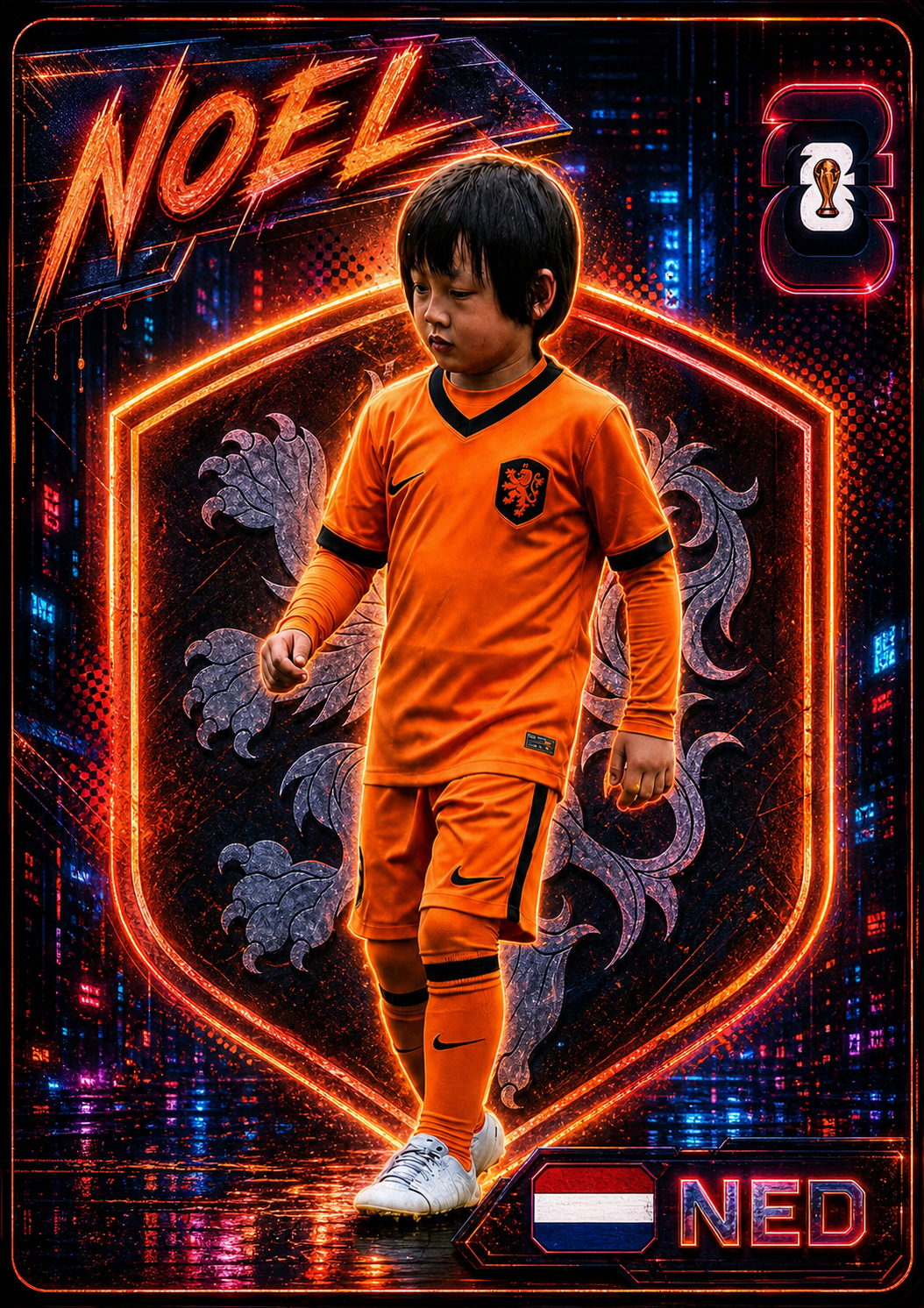 Card Example 6